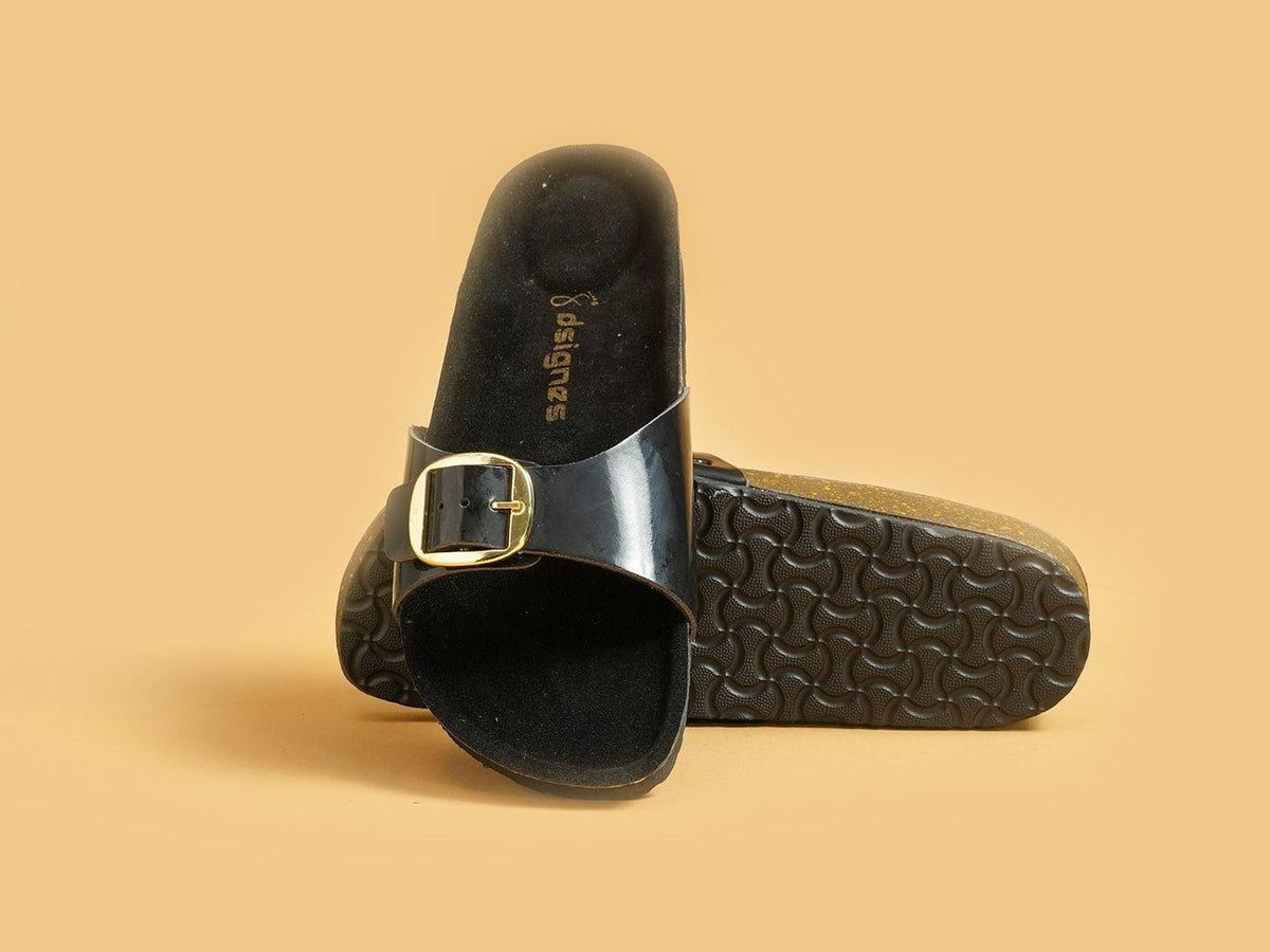 Jelly Black