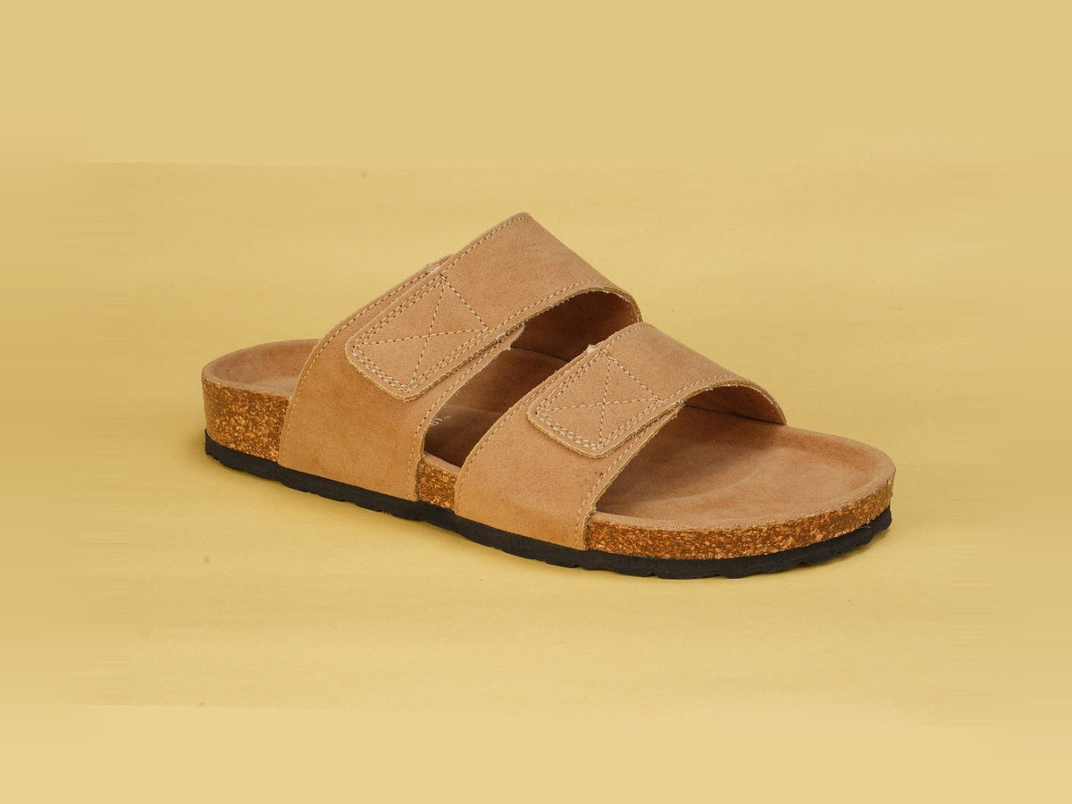 Suede Beige