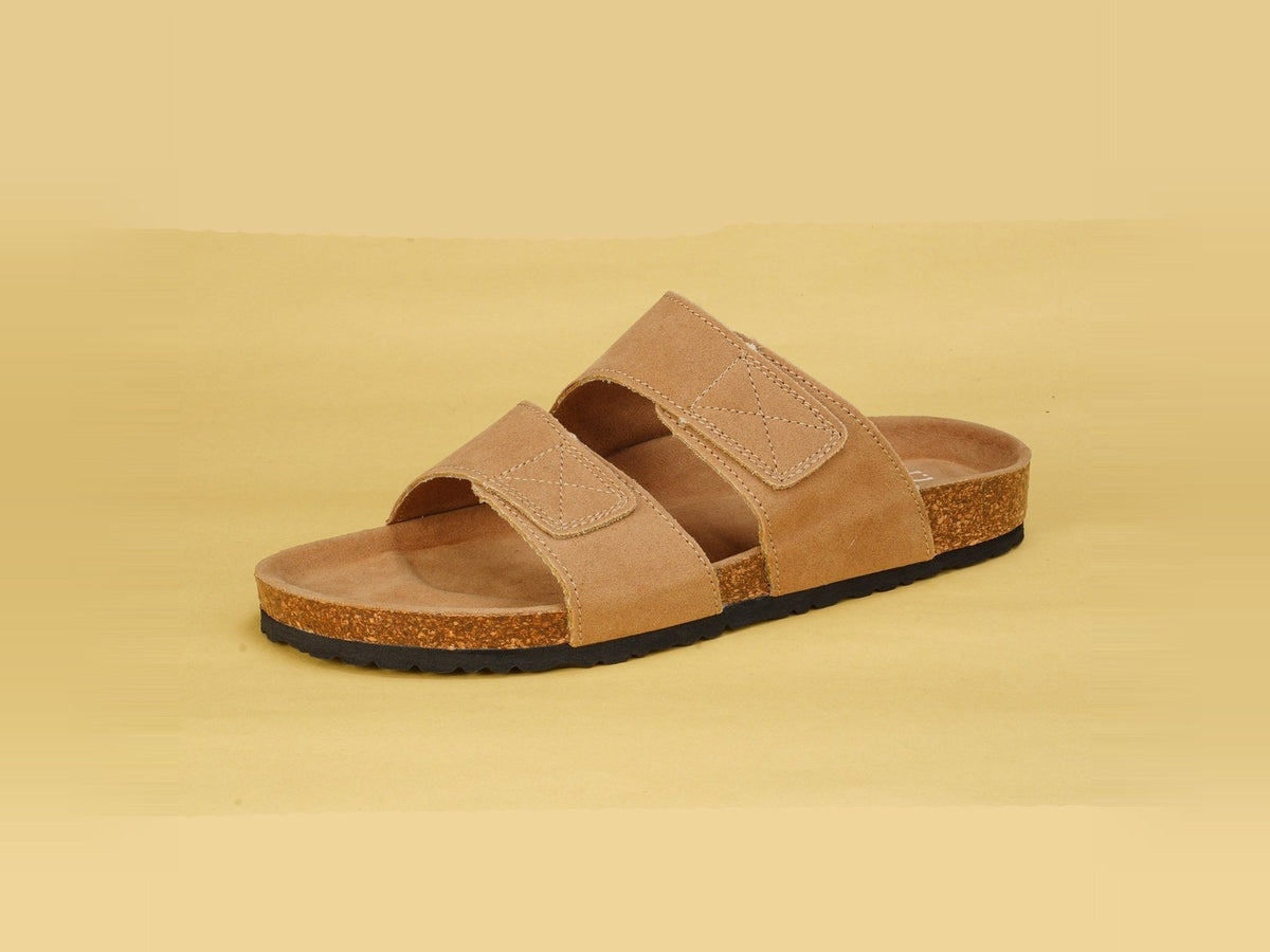 Suede Beige