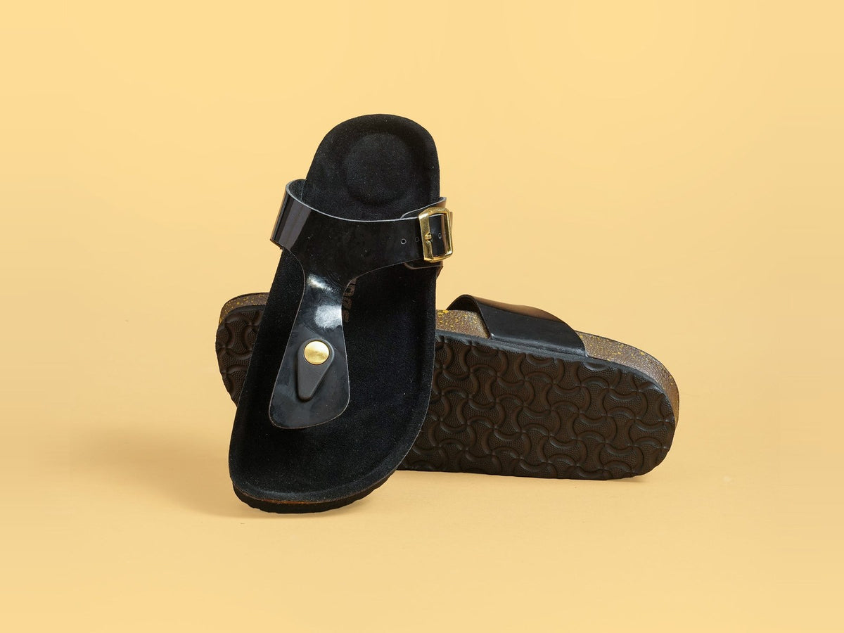 Jelly Black