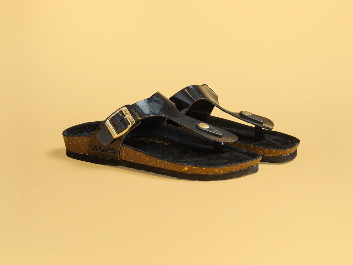Jelly Black