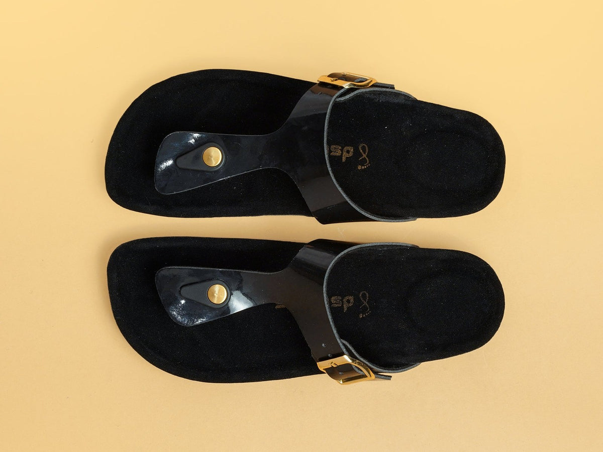 Jelly Black